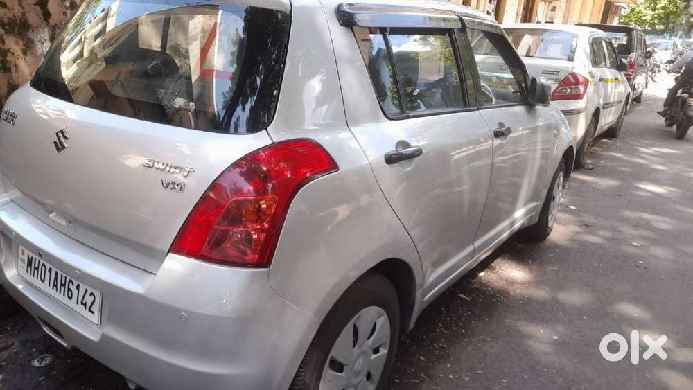 Maruti Suzuki Swift VXi + Manual, 2008, Petrol