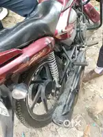 Honda Shine Single Hand Driven for sale