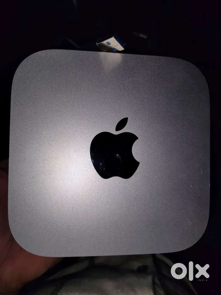 Mac mini m4