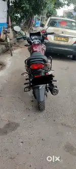 I have sell my bike
