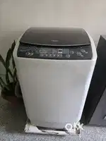 Haier Washing Machine