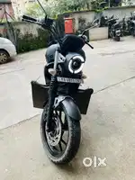 YAMAHA FZX
