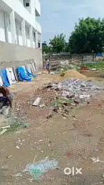 Area murungapakkam