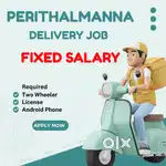 PERINTHALMANNA DELIVERY JOB