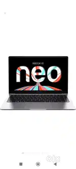 Infinx neo x1 256 8 ram