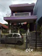 House for Lease 10L