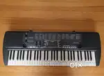 Casio CTK-700 Keyboard … Perfect for Beginners & Gigs