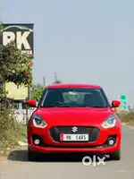 Maruti Suzuki Swift DDiS ZDI Plus, 2019, Diesel