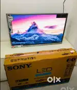 On line se sasta Smart WiFi android LED TV 1 year warranty ke sath