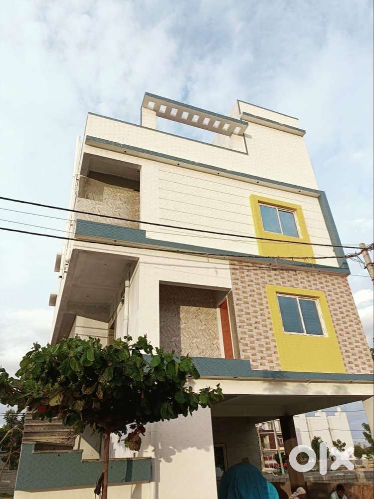 5 BHK House For Sale