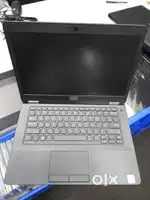 DELL LATITUDE 5470 MINT CONDITION  Intel core i5 6th GEN 8 GB Ram DDR4