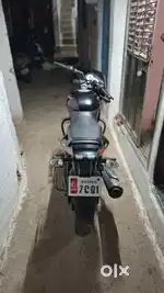 Pulsar 150