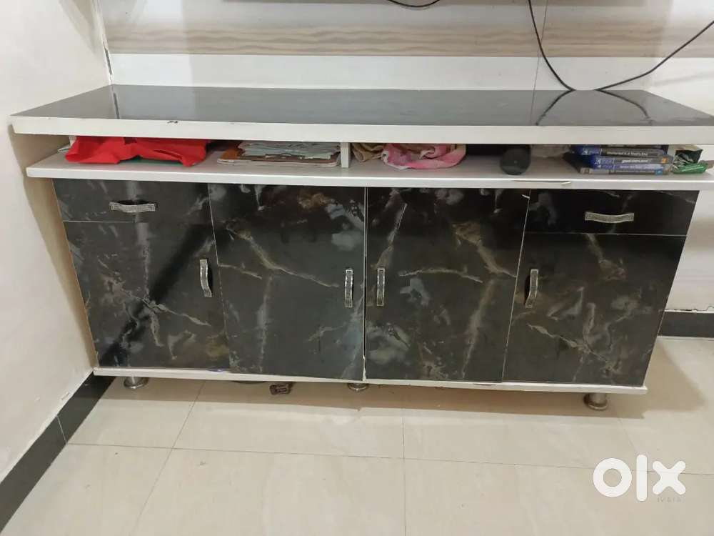 TV unit in best condition at reasonable price