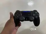 Ps4 500 gb standard with 10 months deluxe subscription