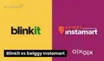 Blinkit and Swiggy Joining Starded in dombivali & Kalyan