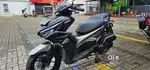 Yamaha aerox