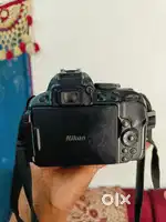 Nikon 5300D