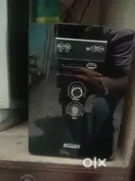 Home theatre