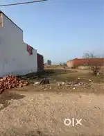 Plot for sale