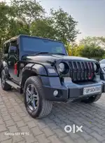 Mahindra Thar LX D 4WD AT, 2021, Diesel