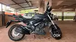 Bike Dominor 400 ,2024 model