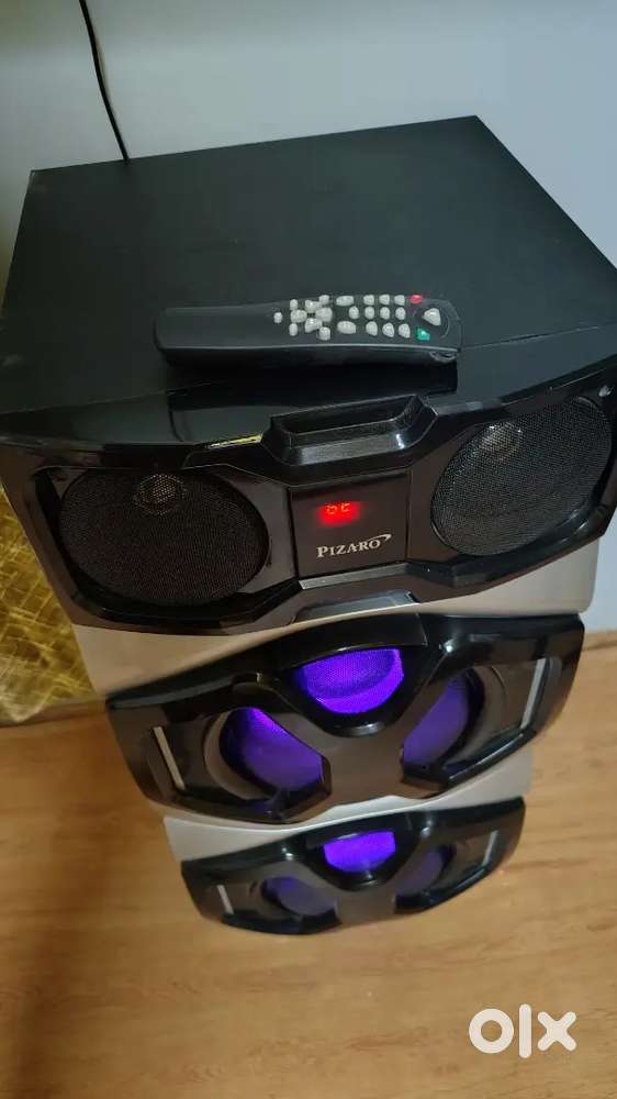 Home theatre