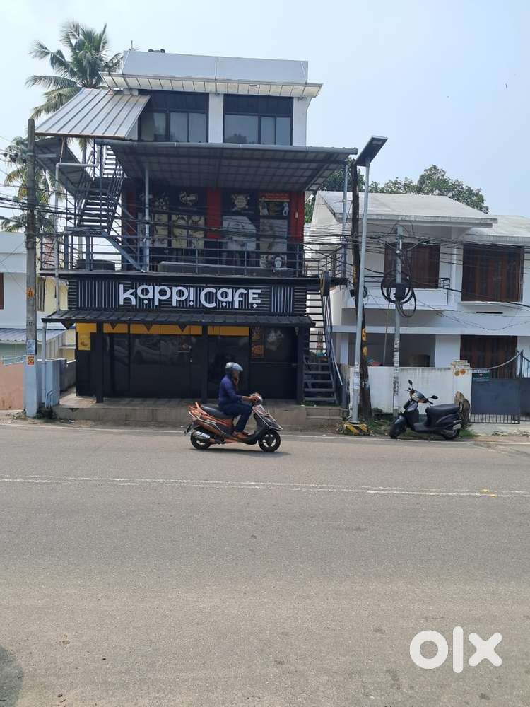 Two 200 sq.ft. Shop for rent at peroorkada