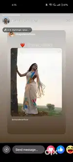 Require female models