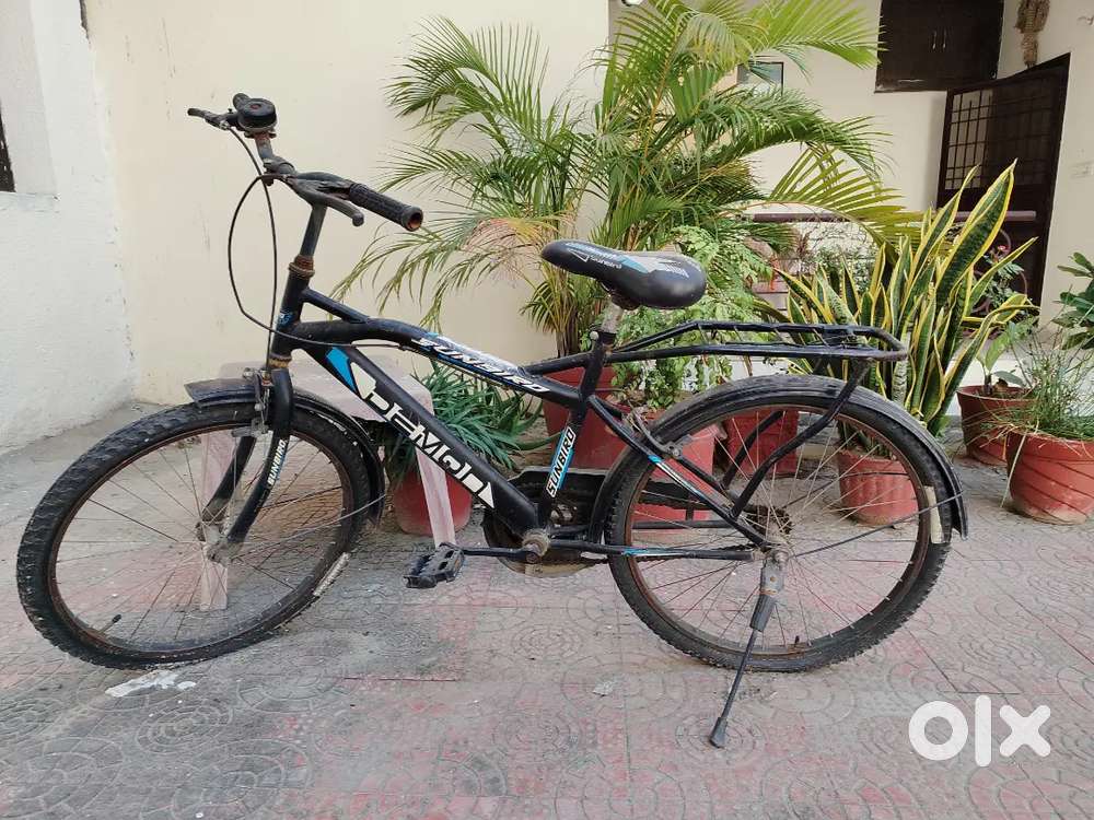 20 inch cycle