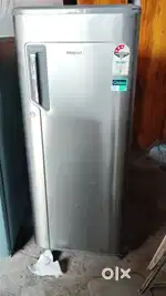 Fridge on rent
