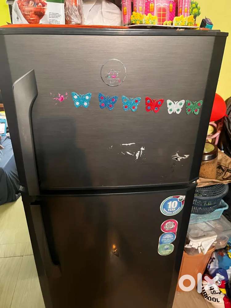 Godrej Double Door Refrigerator – Excellent Working Condition