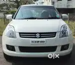 Maruti Suzuki Swift Dzire 1.2 ZXi BSIV, 2011, Petrol