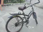 The best cycle age in 5 -- 17  age