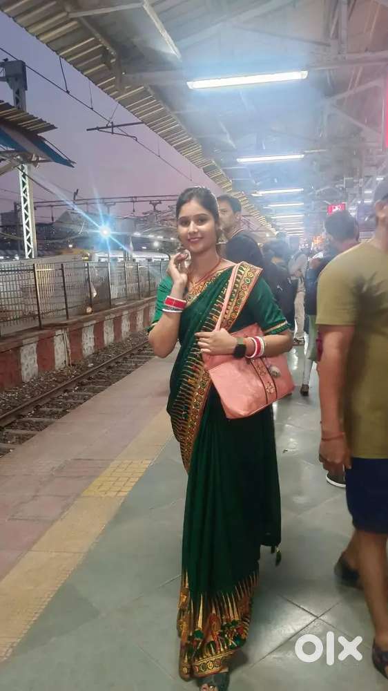 24 hours caretaker (female)