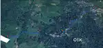 5 acre land hilly