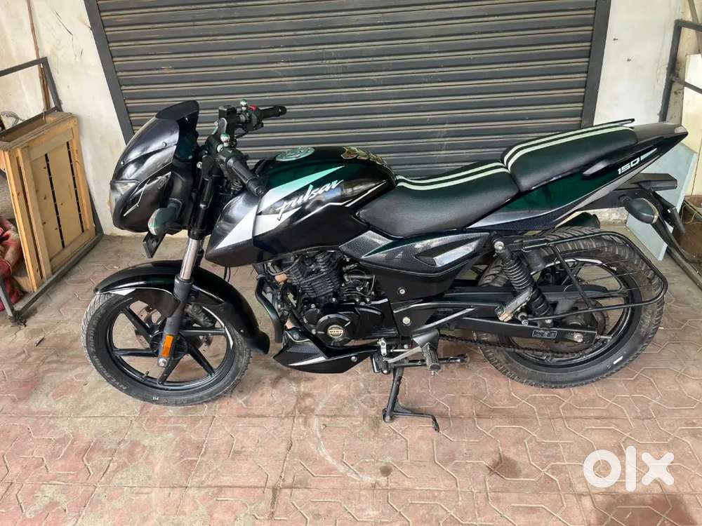 Bajaj PULSAR150  SELL
