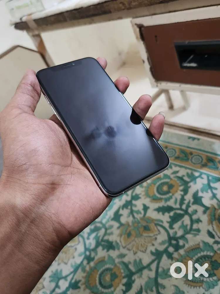 I phone XS (64)