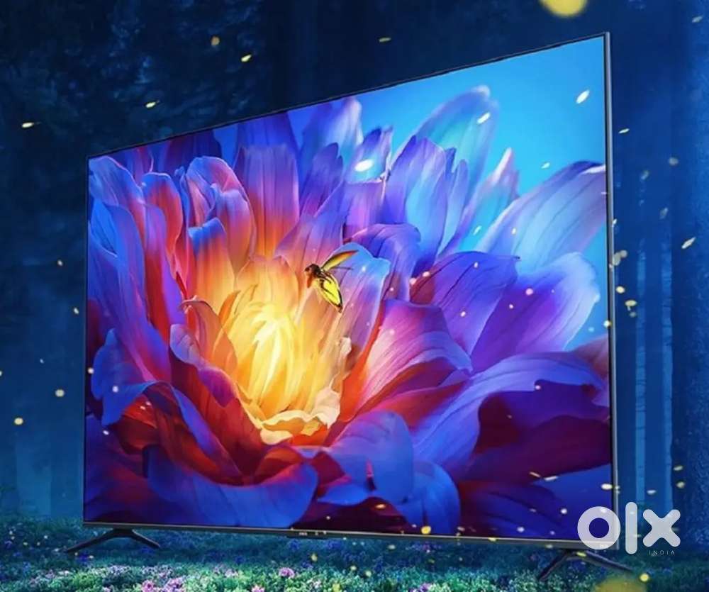 50 INCHES ANDROID SMART LED TV WITH ONSITE WARRANTY 4K