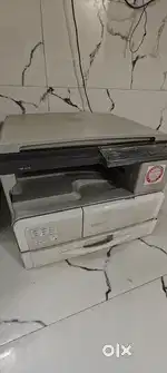 Ricoh MP 2014 Multifunction Printer