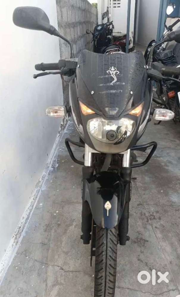 BAJAJ PULSAR 150 in mint condition