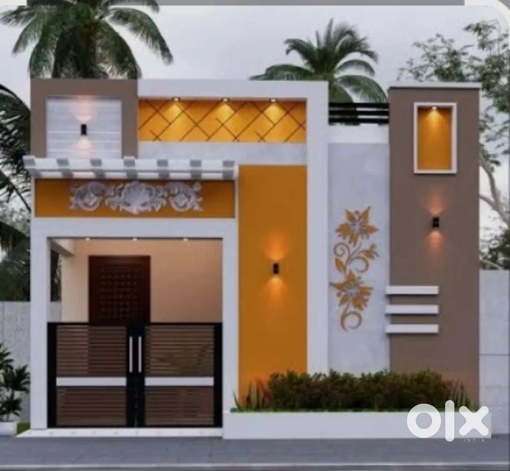 Smart home @ your price