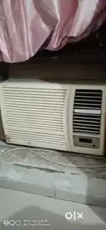 Window Air Conditioner for sale