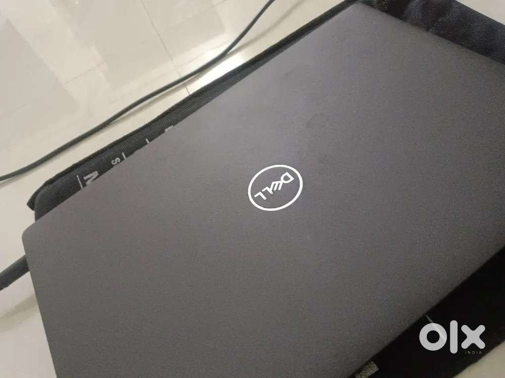 8th generation Dell Laptop