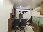 SMALL OFFICE ON RENT IN BUSINESS CENTRE ANDHERI WEST