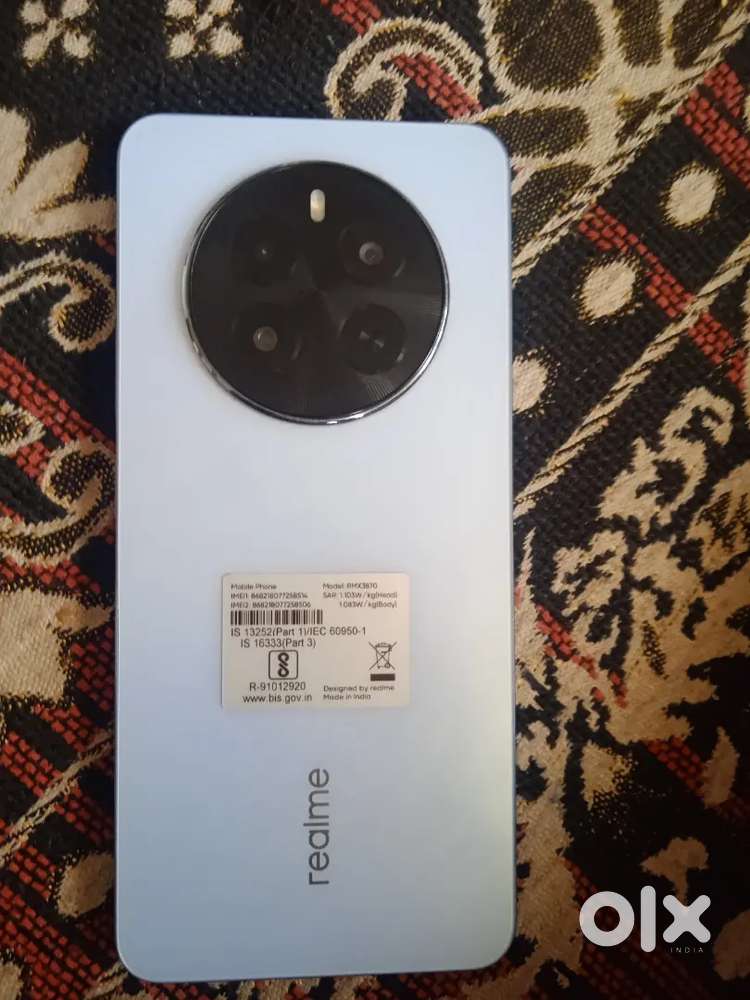 P1 10 month ago have bill ,good condition