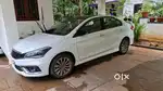 Maruti Suzuki Ciaz ALPHA AUTOMATIC 2020