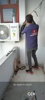 All applicance rapir Ac Freez washing machine Ro chemneey gizar