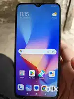 Redmi note 9 Power(fix rate)