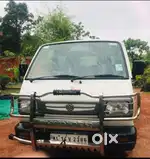 Maruti Suzuki Omni 2018 Petrol Good Condition
