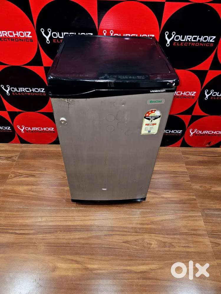 Videocon 3 Star rating small Frige
